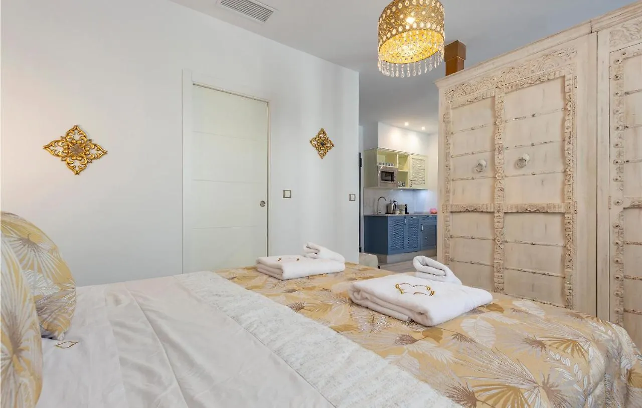 Lovely Apartment In Sevilla With Kitchen 0*, إشبيلية إسبانيا